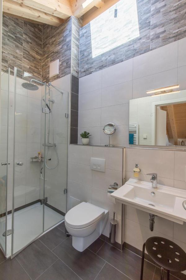 Apartament Alpentraum Garmisch-Partenkirchen Zewnętrze zdjęcie